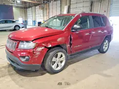 1C4NJDBB7GD617794 2016 JEEP COMPASS