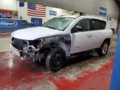 1C4NJDBB7GD626530 2016 JEEP COMPASS