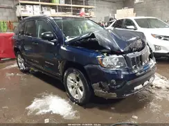 1C4NJDBB7GD626611 2016 JEEP COMPASS