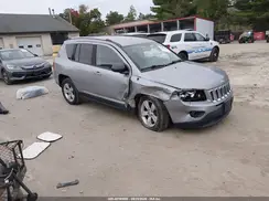 1C4NJDBB7GD626639 2016 JEEP COMPASS