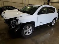1C4NJDBB7GD626690 2016 JEEP COMPASS