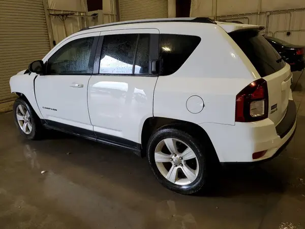 1C4NJDBB7GD626690 2016 JEEP COMPASS - Image 2