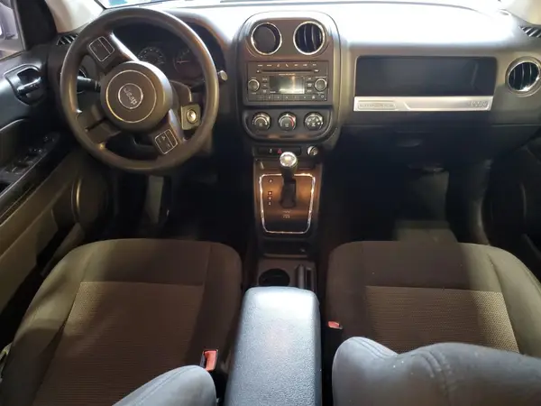 1C4NJDBB7GD627029 2016 JEEP COMPASS - Image 8