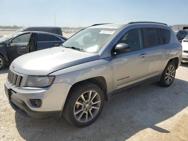 1C4NJDBB7GD630450 2016 JEEP COMPASS - Image 1