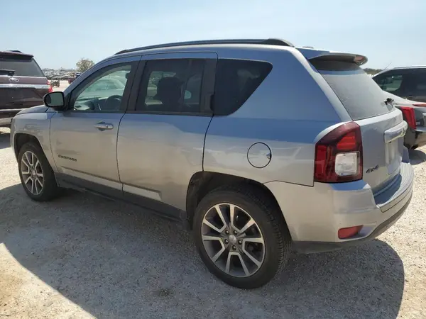 1C4NJDBB7GD630450 2016 JEEP COMPASS - Image 2
