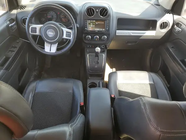 1C4NJDBB7GD630450 2016 JEEP COMPASS - Image 8