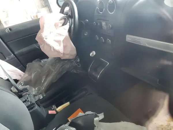 1C4NJDBB7GD638211 2016 JEEP COMPASS - Image 8