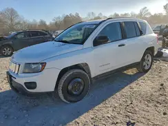 1C4NJDBB7GD639102 2016 JEEP COMPASS