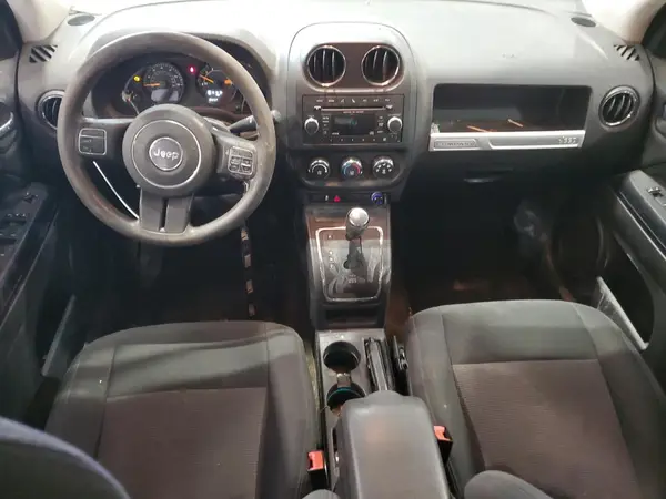 1C4NJDBB7GD646325 2016 JEEP COMPASS - Image 8