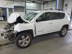 1C4NJDBB7GD661956 2016 JEEP COMPASS
