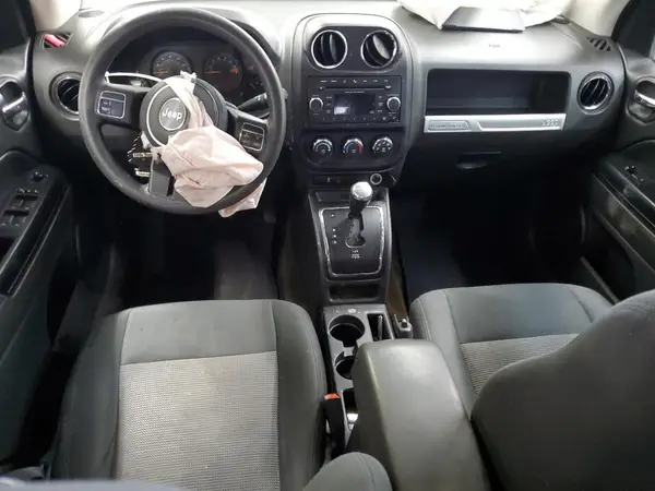 1C4NJDBB7GD661956 2016 JEEP COMPASS - Image 8