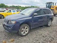 1C4NJDBB7GD662881 2016 JEEP COMPASS