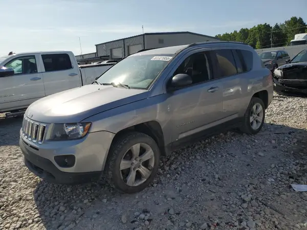 1C4NJDBB7GD663464 2016 JEEP COMPASS - Image 1
