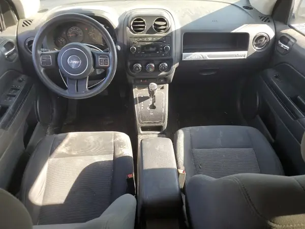 1C4NJDBB7GD663464 2016 JEEP COMPASS - Image 8