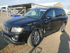 1C4NJDBB7GD684895 2016 JEEP COMPASS