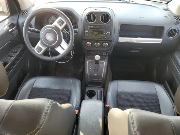 1C4NJDBB7GD684895 2016 JEEP COMPASS - Image 8