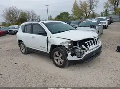 1C4NJDBB7GD686324 2016 JEEP COMPASS