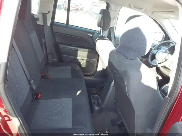 1C4NJDBB7GD686405 2016 JEEP COMPASS - Image 8