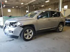 1C4NJDBB7GD686601 2016 JEEP COMPASS