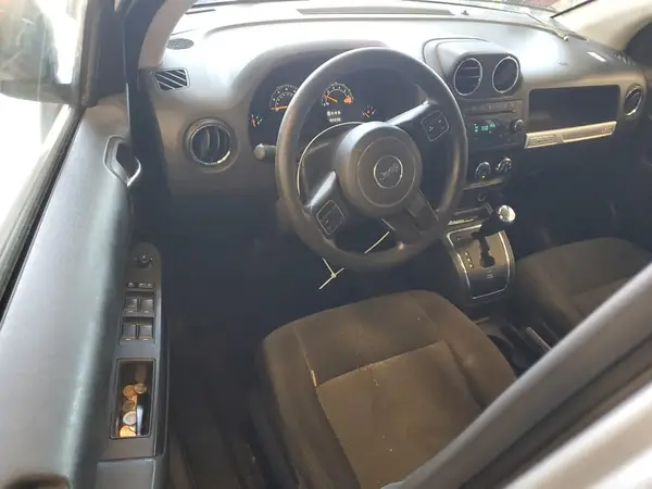1C4NJDBB7GD686601 2016 JEEP COMPASS - Image 8