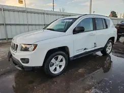 1C4NJDBB7GD686968 2016 JEEP COMPASS