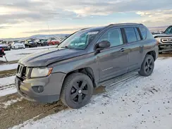 1C4NJDBB7GD687019 2016 JEEP COMPASS