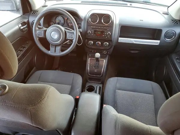 1C4NJDBB7GD687019 2016 JEEP COMPASS - Image 8