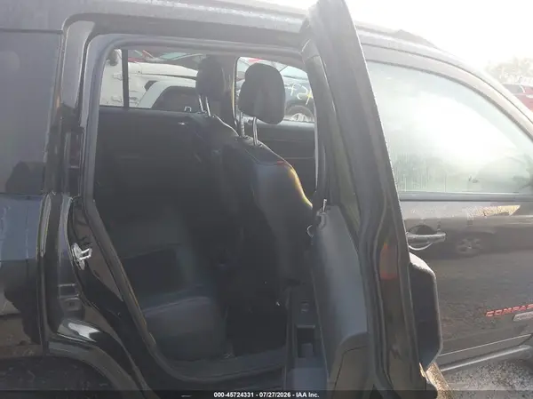 1C4NJDBB7GD709763 2016 JEEP COMPASS - Image 8
