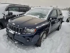 1C4NJDBB7GD713652 2016 JEEP COMPASS