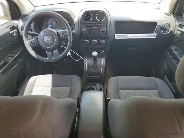 1C4NJDBB7GD713926 2016 JEEP COMPASS - Image 8