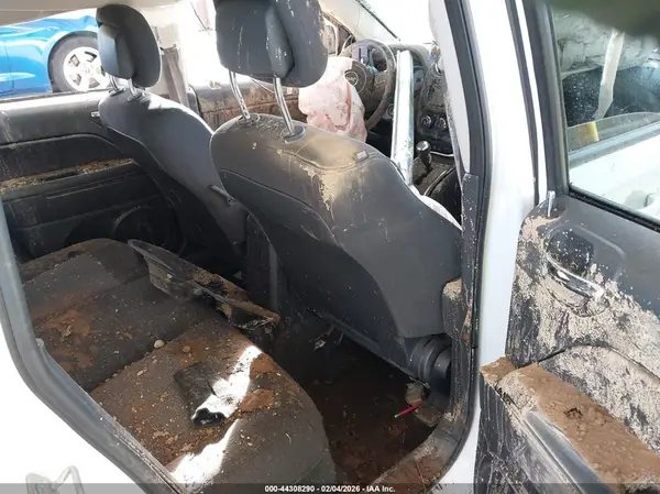 1C4NJDBB7GD722724 2016 JEEP COMPASS - Image 8
