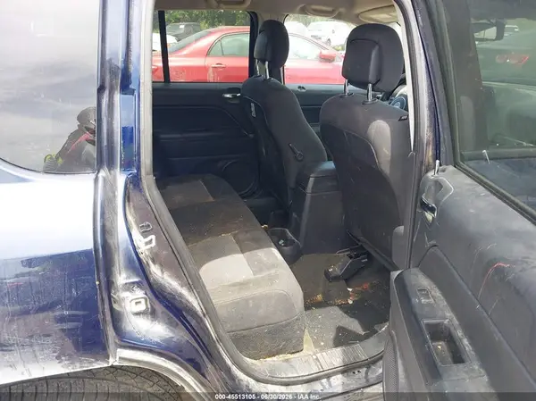 1C4NJDBB7GD723596 2016 JEEP COMPASS - Image 8