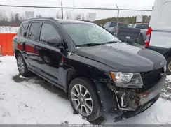 1C4NJDBB7GD729530 2016 JEEP COMPASS