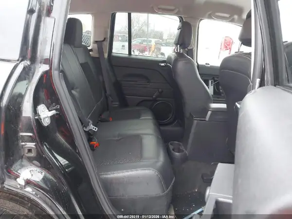 1C4NJDBB7GD729530 2016 JEEP COMPASS - Image 8