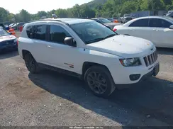 1C4NJDBB7GD737224 2016 JEEP COMPASS