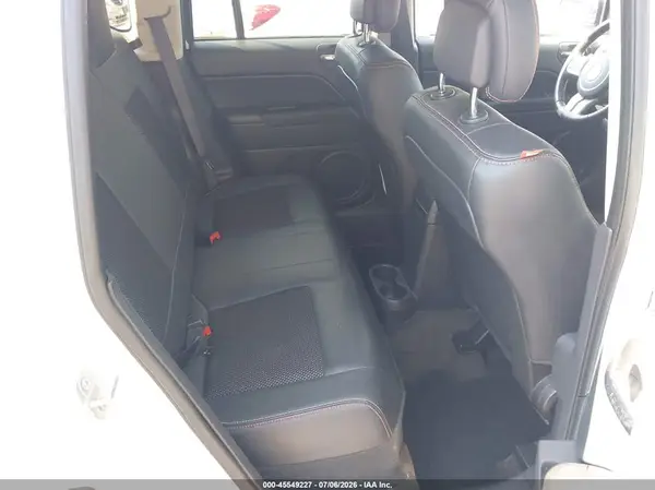 1C4NJDBB7GD737224 2016 JEEP COMPASS - Image 8