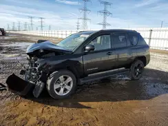 1C4NJDBB7GD756064 2016 JEEP COMPASS