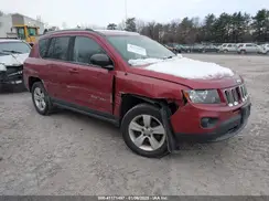 1C4NJDBB7GD756498 2016 JEEP COMPASS