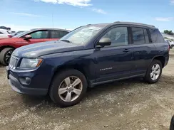 1C4NJDBB7GD756775 2016 JEEP COMPASS