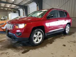 1C4NJDBB7GD756839 2016 JEEP COMPASS