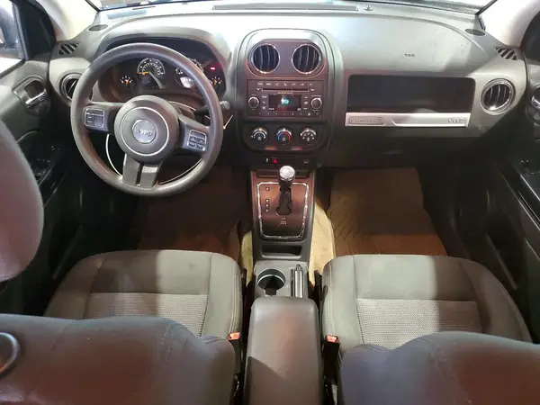 1C4NJDBB7GD756839 2016 JEEP COMPASS - Image 8