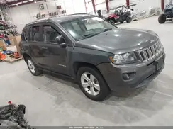 1C4NJDBB7GD756906 2016 JEEP COMPASS