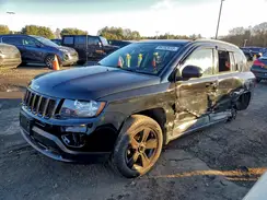 1C4NJDBB7GD757277 2016 JEEP COMPASS