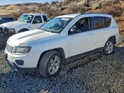 1C4NJDBB7GD757523 2016 JEEP COMPASS