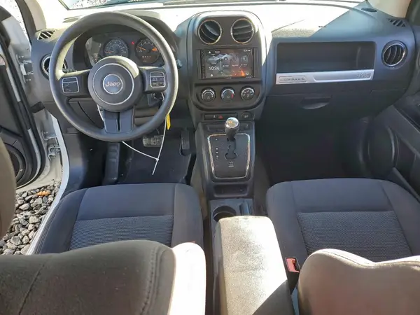 1C4NJDBB7GD757523 2016 JEEP COMPASS - Image 8