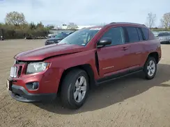 1C4NJDBB7GD778954 2016 JEEP COMPASS