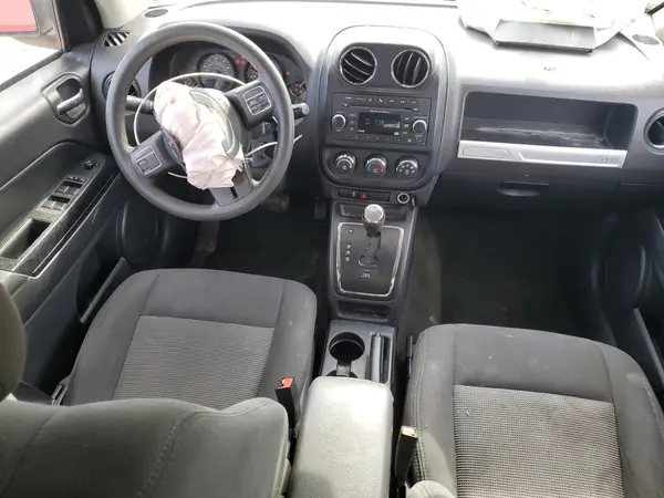 1C4NJDBB7GD778954 2016 JEEP COMPASS - Image 8