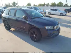 1C4NJDBB7GD779148 2016 JEEP COMPASS