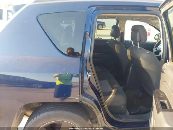 1C4NJDBB7GD779148 2016 JEEP COMPASS - Image 8