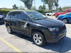 1C4NJDBB7GD780039 2016 JEEP COMPASS